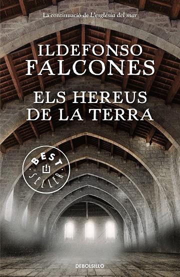 Els hereus de la terra B | 9788466343800 | Ildefonso Falcones