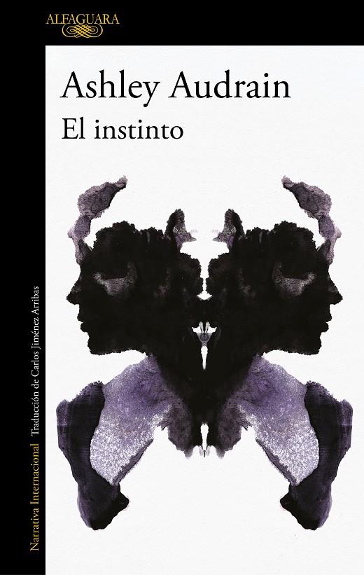 El instinto | 9788420454825 | Ashley Audrain