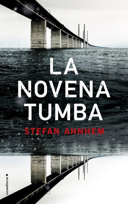 La novena tumba | 9788417305406 | Stefan Ahnhem