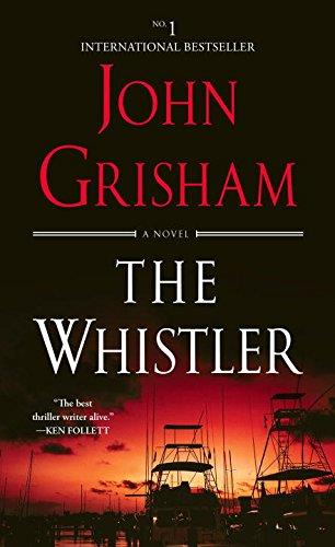 The Whistler | 9781444799132 | John Grisham