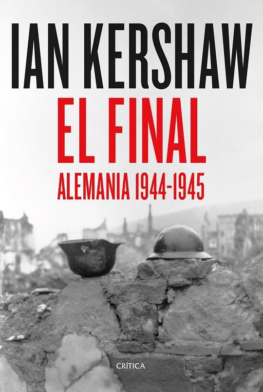 El final | 9788491994442 | Kershaw, Ian