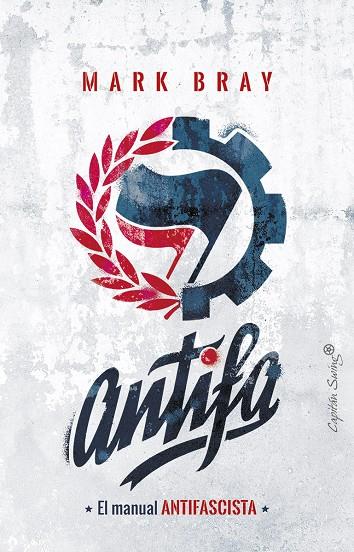 Antifa | 9788494871078 | Mark Bray