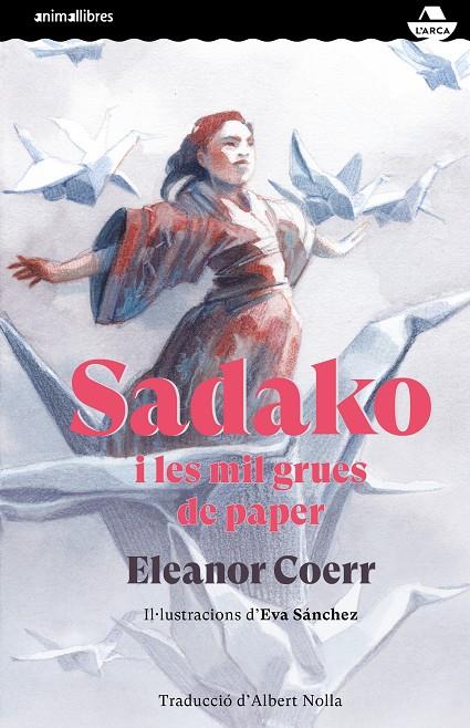 Sadako | 9788417599829 | Coerr, Eleanor