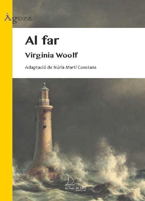 Al far | 9788412199116 | Virginia Woolf