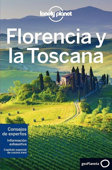 Florencia y Toscana (LP). | 9788408180890 | Williams, Nicola / Maxwell, Virginia