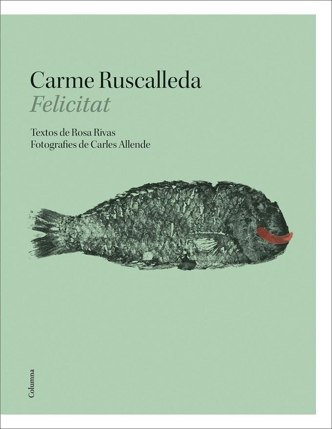 Felicitat (Carme Ruscalleda) | 9788466424141 | Carme Ruscalleda