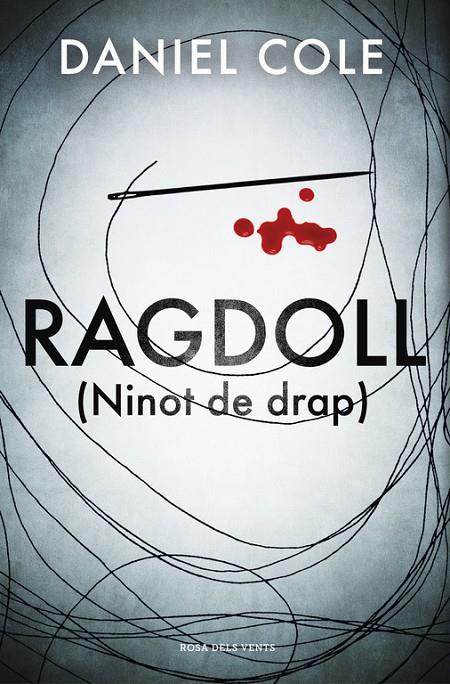 Ragdoll (Ninot de drap) | 9788416930258 | Daniel Cole