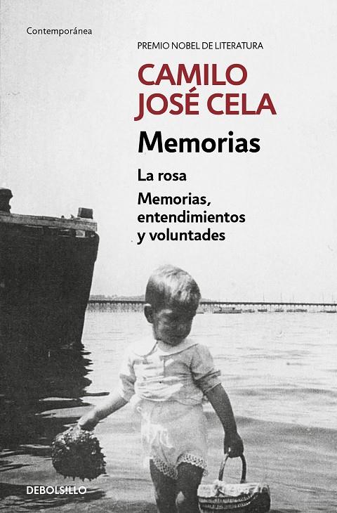 Memorias | 9788466352291 | Cela, Camilo José