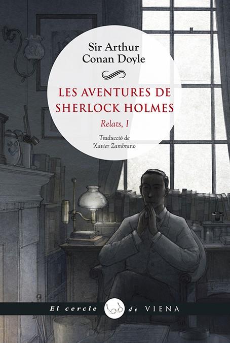 Les aventures de Sherlock Holmes | 9788483309605 | Arthur Conan Doyle