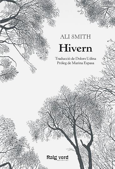 Hivern (Ali Smith) | 9788417925321 | Ali Smith