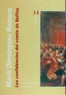 Les confidències del comte Buffon | 9788475025445 | Domínguez Romero, Martí