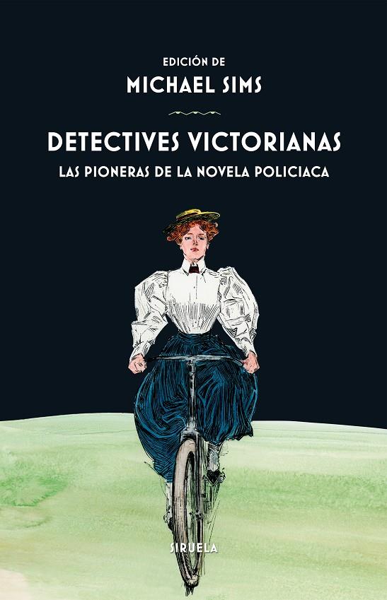 Detectives victorianas | 9788417308001 | Sims, Michael