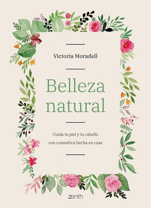 Belleza natural | 9788408206002 | Victoria Moradell