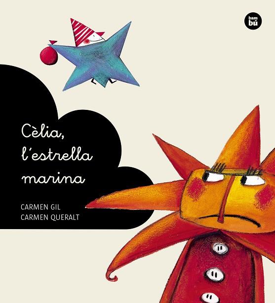 Cèlia, l estrella marina | 9788483432648 | Gil Martínez, Carmen