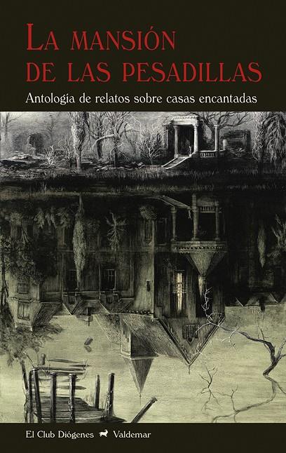 La mansión de las pesadillas | 9788477029571 | Varios autores