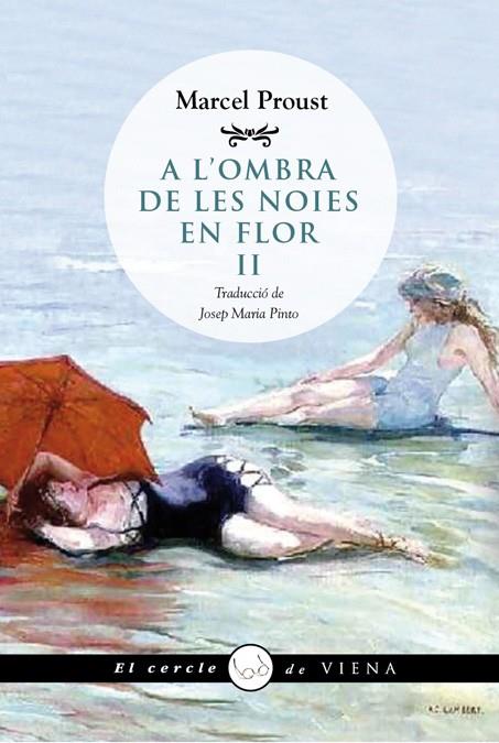 A l ombra de les noies en flor II | 9788483307434 | Marcel Proust