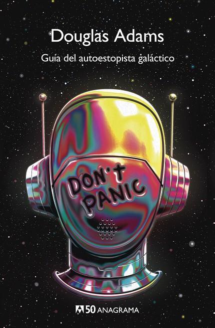 Guía del autoestopista galáctico B | 9788433902559 | Douglas Adams