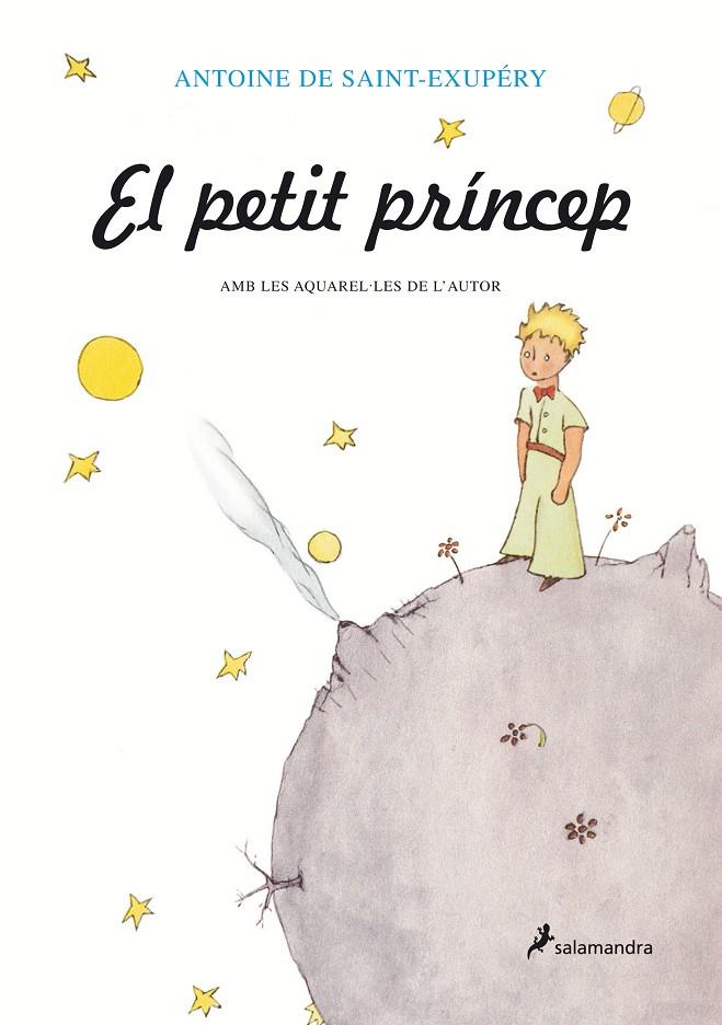 El petit Príncep TT | 9788478887217 | Antoine de Saint Exupéry