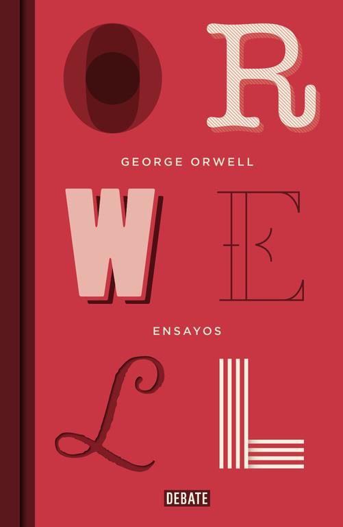 Ensayos (George Orwell) | 9788499920429 | George Orwell