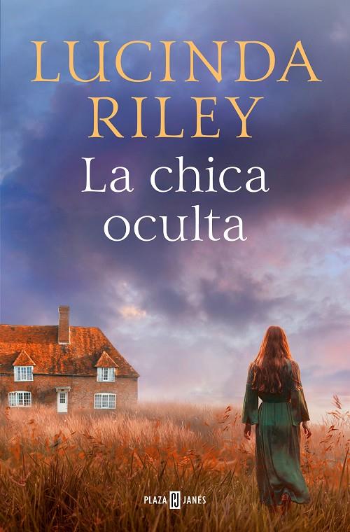 La chica oculta | 9788401033179 | Riley, Lucinda