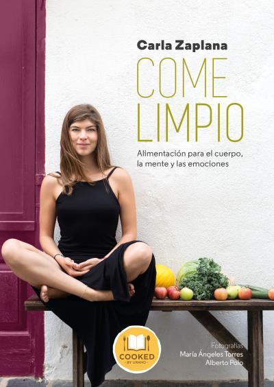 Come limpio | 9788416720194 | Carla Zaplana