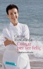 Cuinar per ser feliç B | 9788496863682 | Carme Ruscalleda