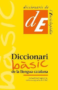 Diccionari bàsic de la llengua catalana (nova normativa) | 9788441232846 | AA.VV.