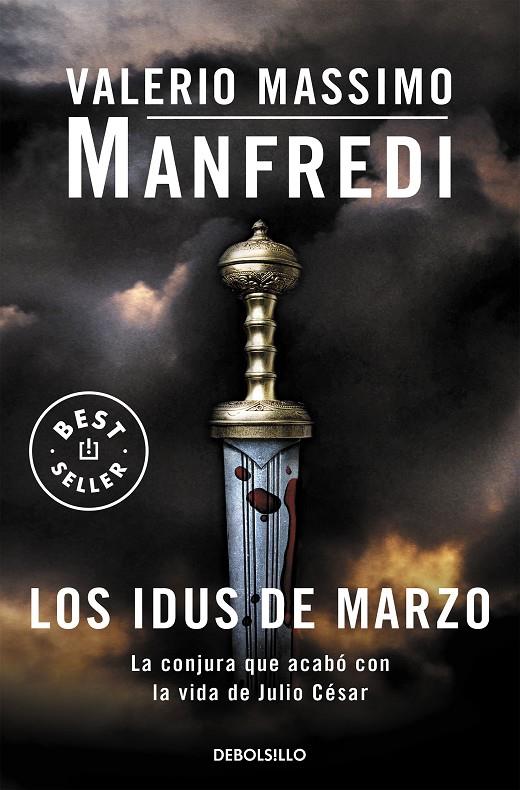 Los idus de marzo | 9788499086651 | Valerio Massimo Manfredi