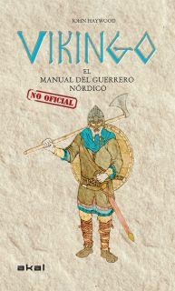 Vikingo | 9788446039761 | Haywood, John