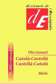 Diccionari català castellà | 9788441224230