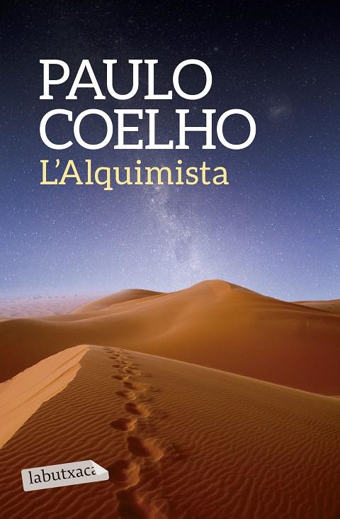 L Alquimista | 9788416334308 | Paulo Coelho