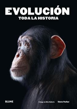 Evolución. Toda la historia | 9788498019438 | Parker, Steve