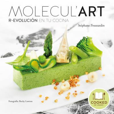 Molecul art | 9788479539627 | Lawton, Becky / POUSSARDIN, STÉPHANE