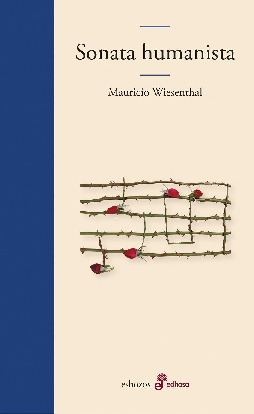 Sonata humanista | 9788435011501 | Wiesenthal, Mauricio