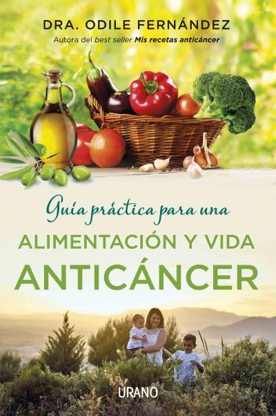 Alimentación y vida anticáncer | 9788479539177 | Odile Fernández