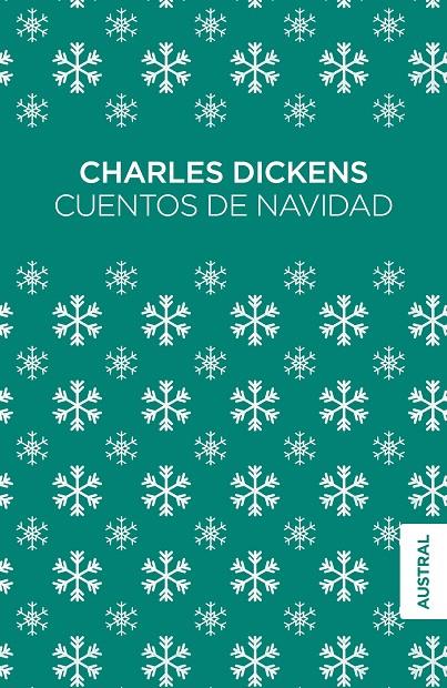 Cuentos de navidad | 9788467050639 | Charles Dickens