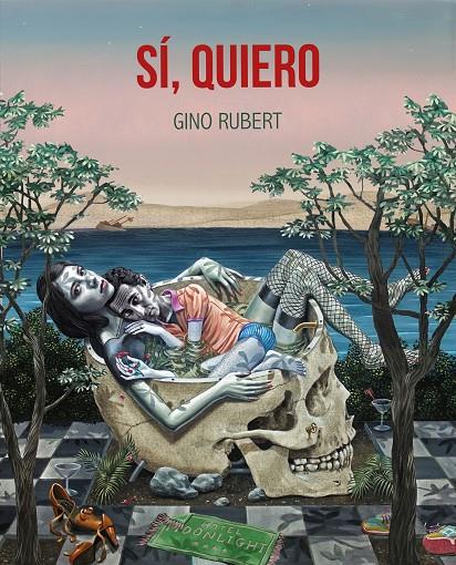 Sí, quiero | 9788417560799 | Gino Rubert