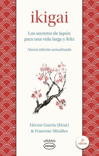 Ikigai | 9788418714078 | Miralles, Francesc/García, Héctor