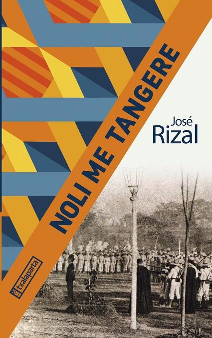 Noli me tangere | 9788418252679 | Rizal, José