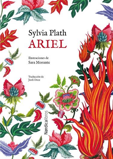 Ariel | 9788418067952 | Sylvia Plath