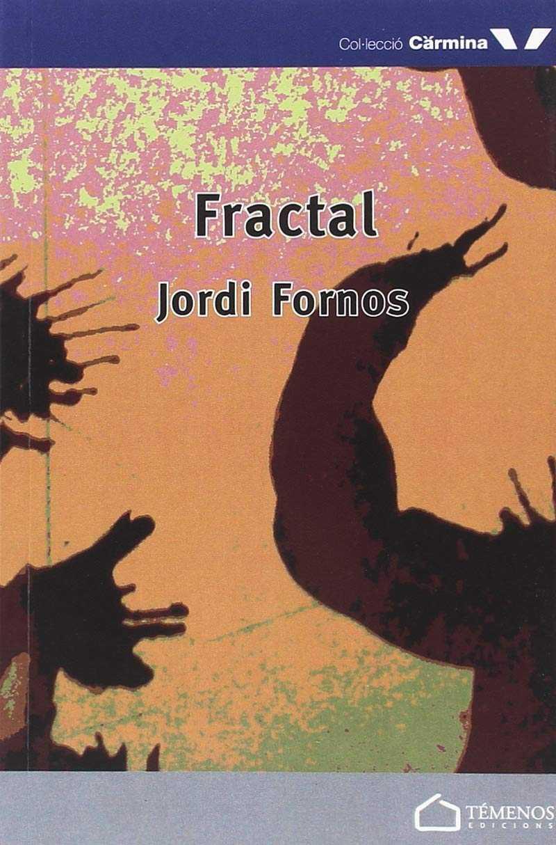 Fractal | 9788494859069 | Jordi Fornos