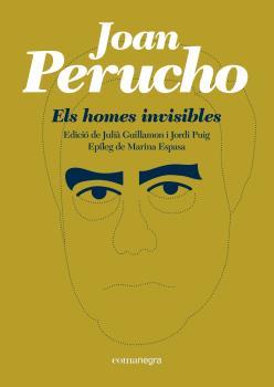 Els homes invisibles | 9788418022302 | Joan Perucho