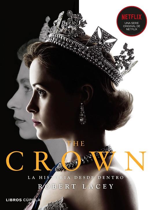 The Crown vol. I | 9788448027421 | Lacey, Robert