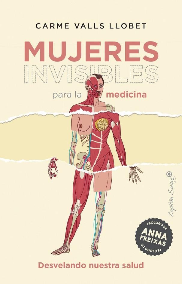 Mujeres invisibles | 9788412064469 | Carme Valls Llobet