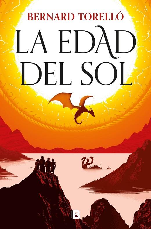 La edad del sol | 9788466678162 | Torelló, Bernard