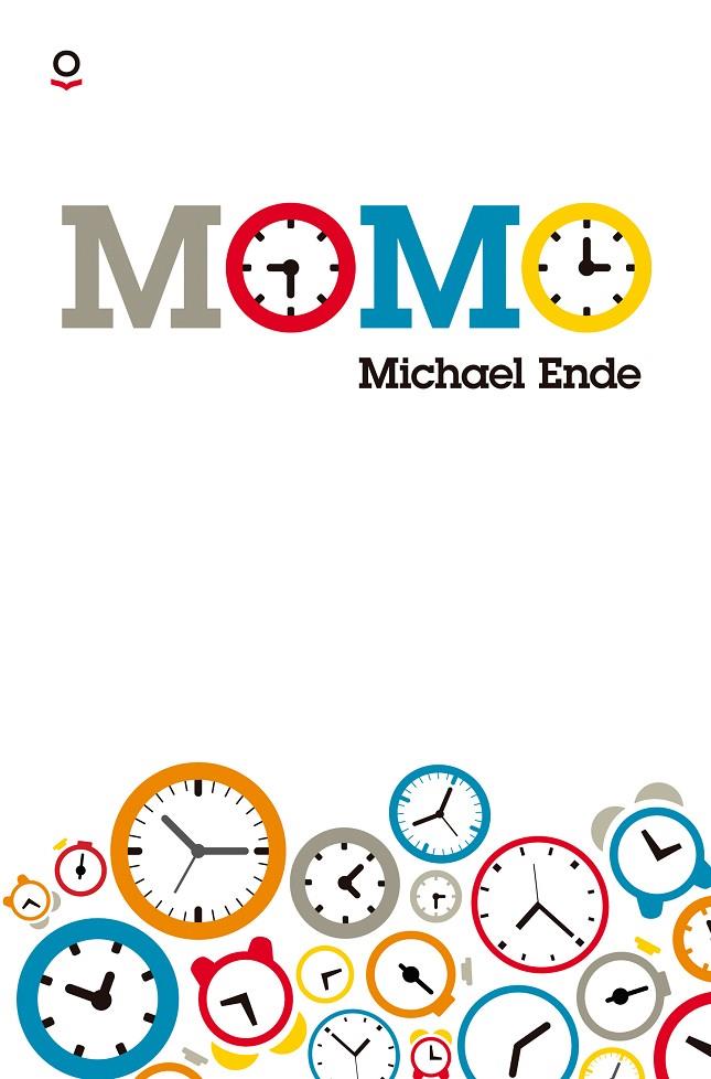 MOMO | 9788416661411 | Michael Ende