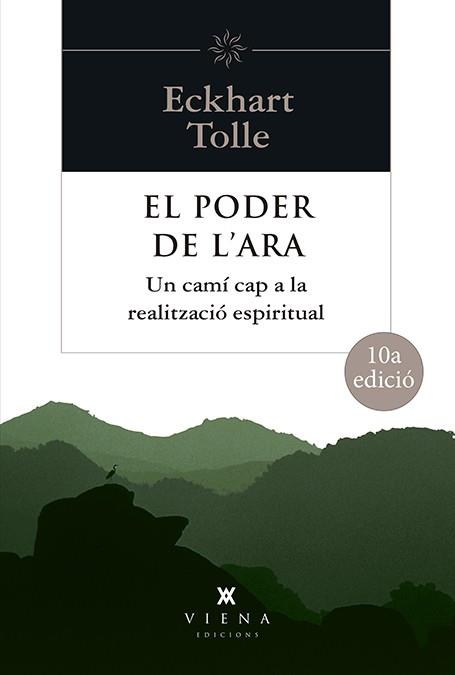 El poder de l ara | 9788483302330 | Tolle, Eckhart