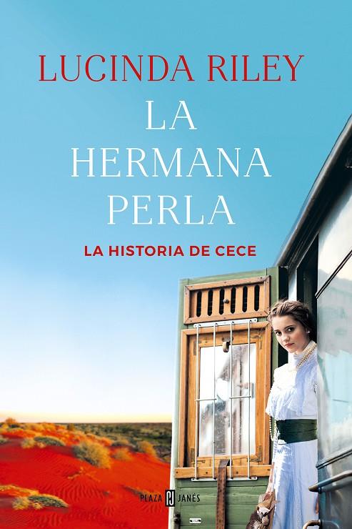 La hermana perla | 9788401018596 | Lucinda Riley