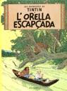 Tintín. L'orella escapçada | 9788426111814 | Hergé