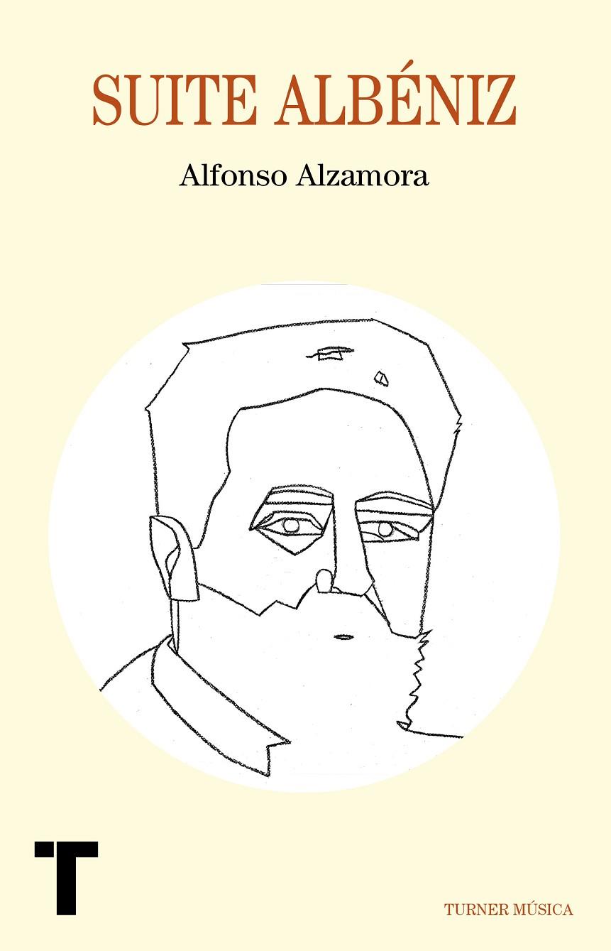 Suite Albeniz | 9788417141622 | Alfonso Alzamora